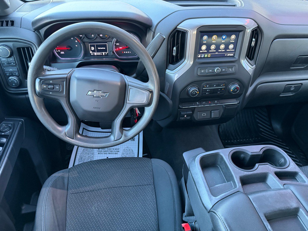 2019 Chevrolet Silverado 1500 Image 10