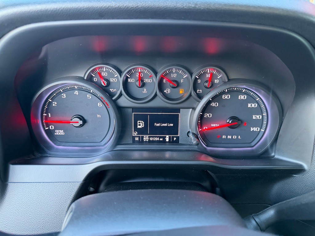 2019 Chevrolet Silverado 1500 Image 14