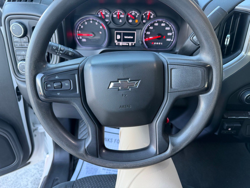 2019 Chevrolet Silverado 1500 Image 15