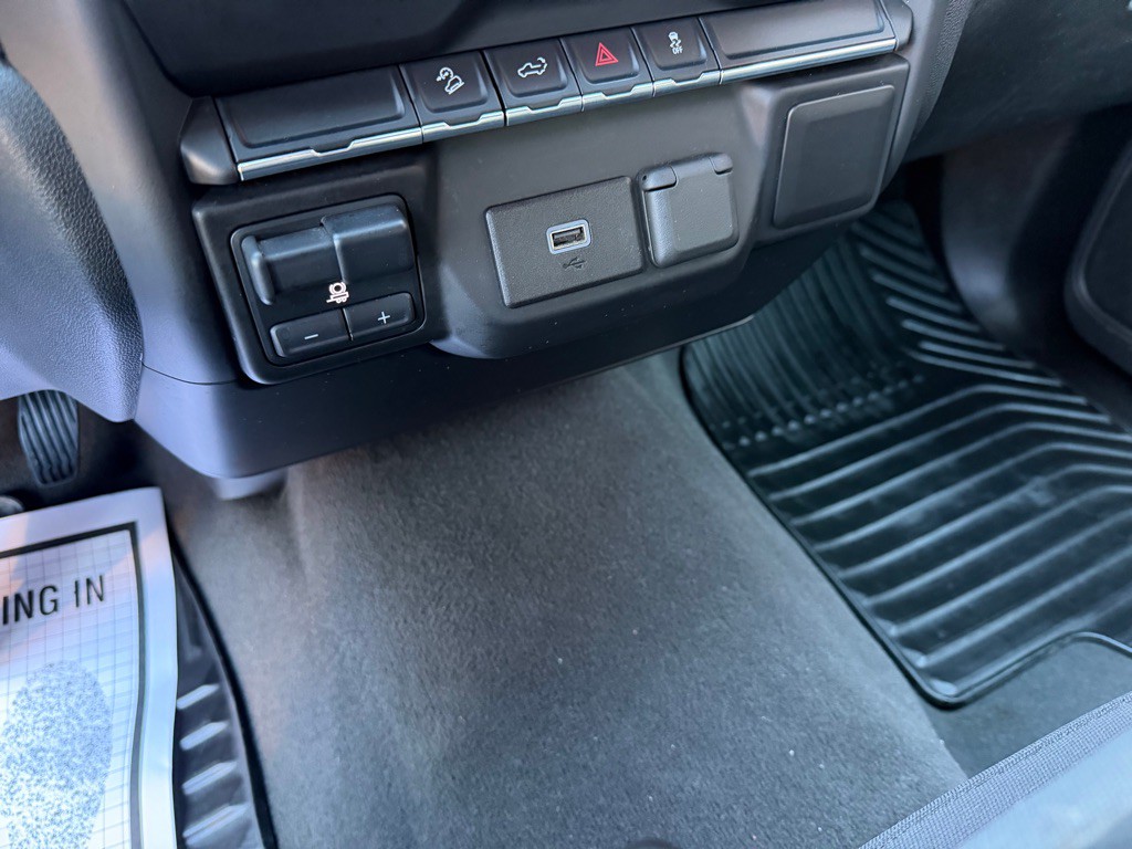 2019 Chevrolet Silverado 1500 Image 17