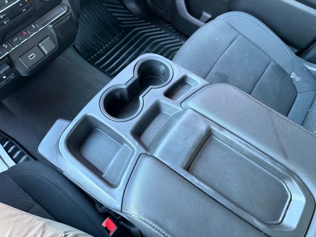 2019 Chevrolet Silverado 1500 Image 18