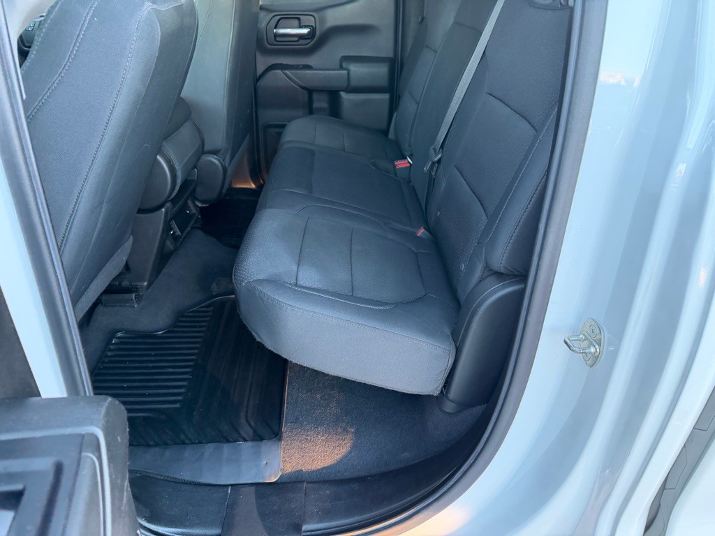 2019 Chevrolet Silverado 1500 Image 20