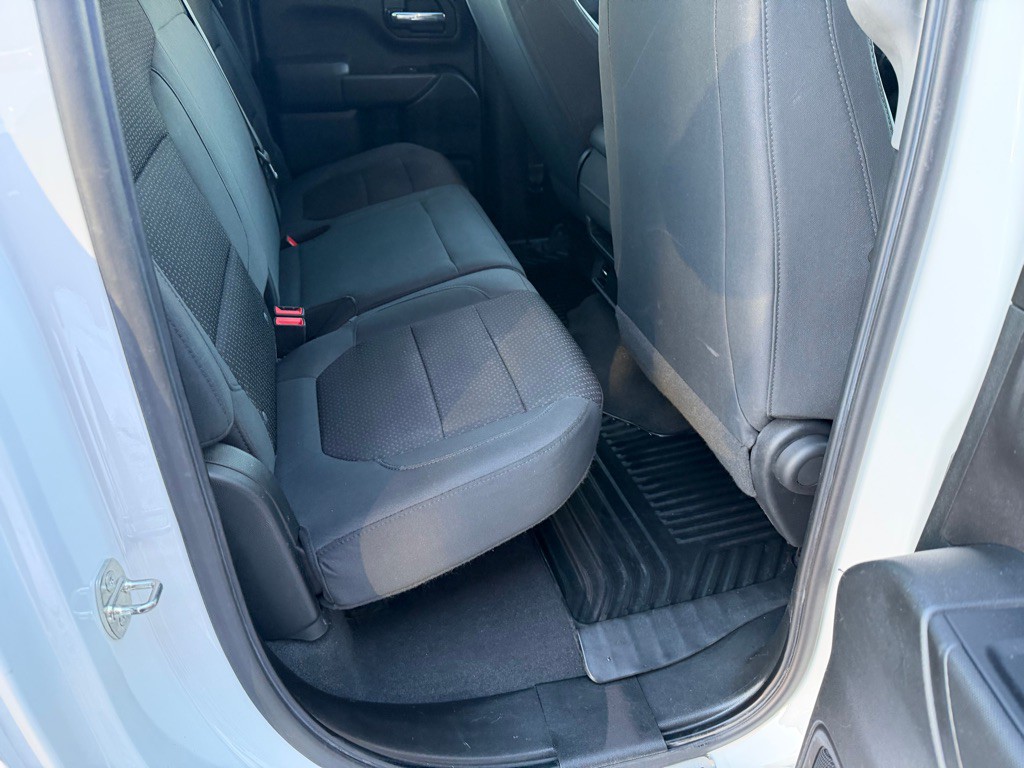 2019 Chevrolet Silverado 1500 Image 23