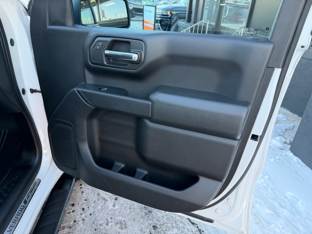 2019 Chevrolet Silverado 1500 Image 24