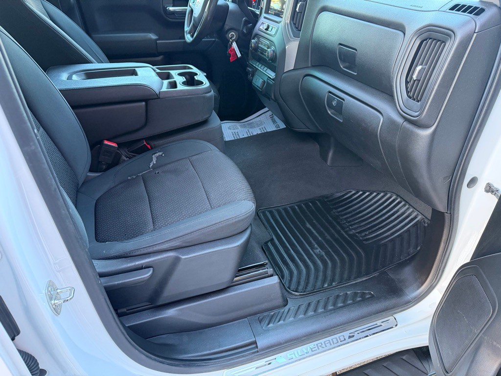 2019 Chevrolet Silverado 1500 Image 25