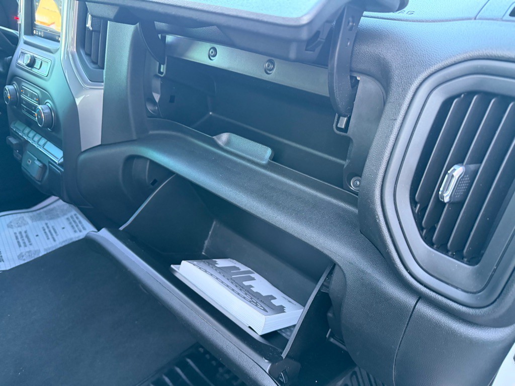 2019 Chevrolet Silverado 1500 Image 26