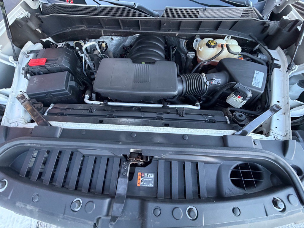 2019 Chevrolet Silverado 1500 Image 28