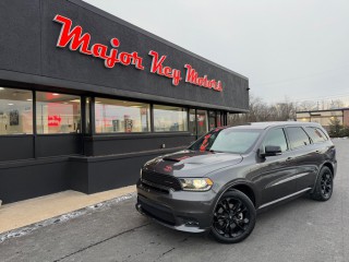 Image for 2020 Dodge Durango R/T ID: 7136510