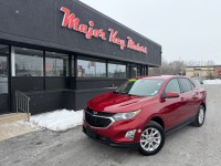 Image for 2019 Chevrolet Equinox LT ID: 7141665