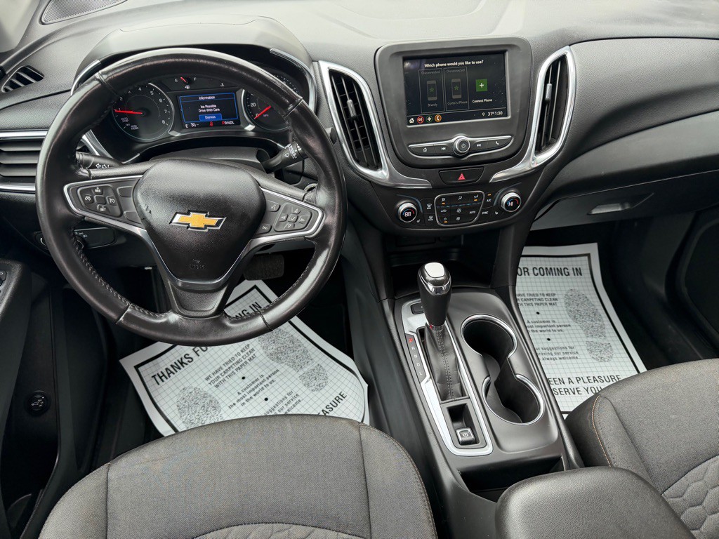 2019 Chevrolet Equinox Image 10