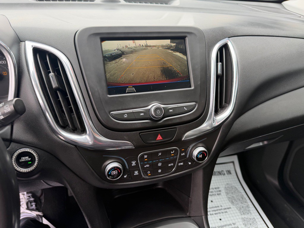 2019 Chevrolet Equinox Image 16