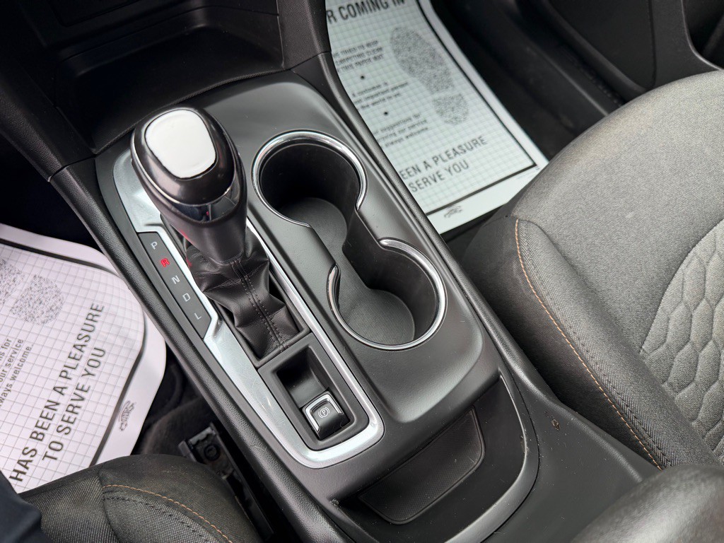 2019 Chevrolet Equinox Image 17