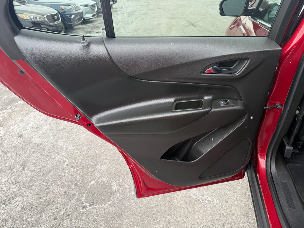 2019 Chevrolet Equinox Image 18