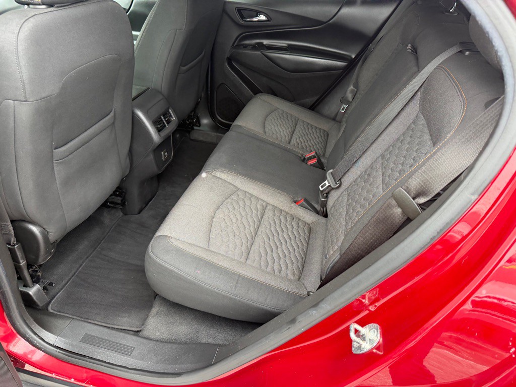 2019 Chevrolet Equinox Image 19