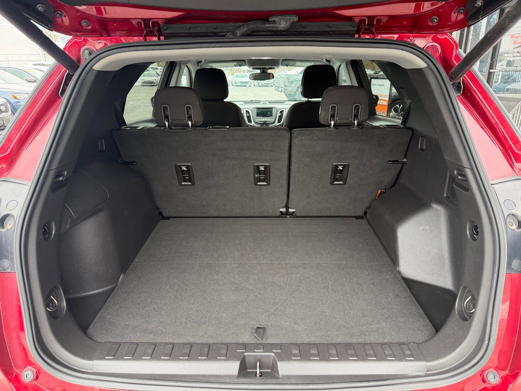 2019 Chevrolet Equinox Image 21