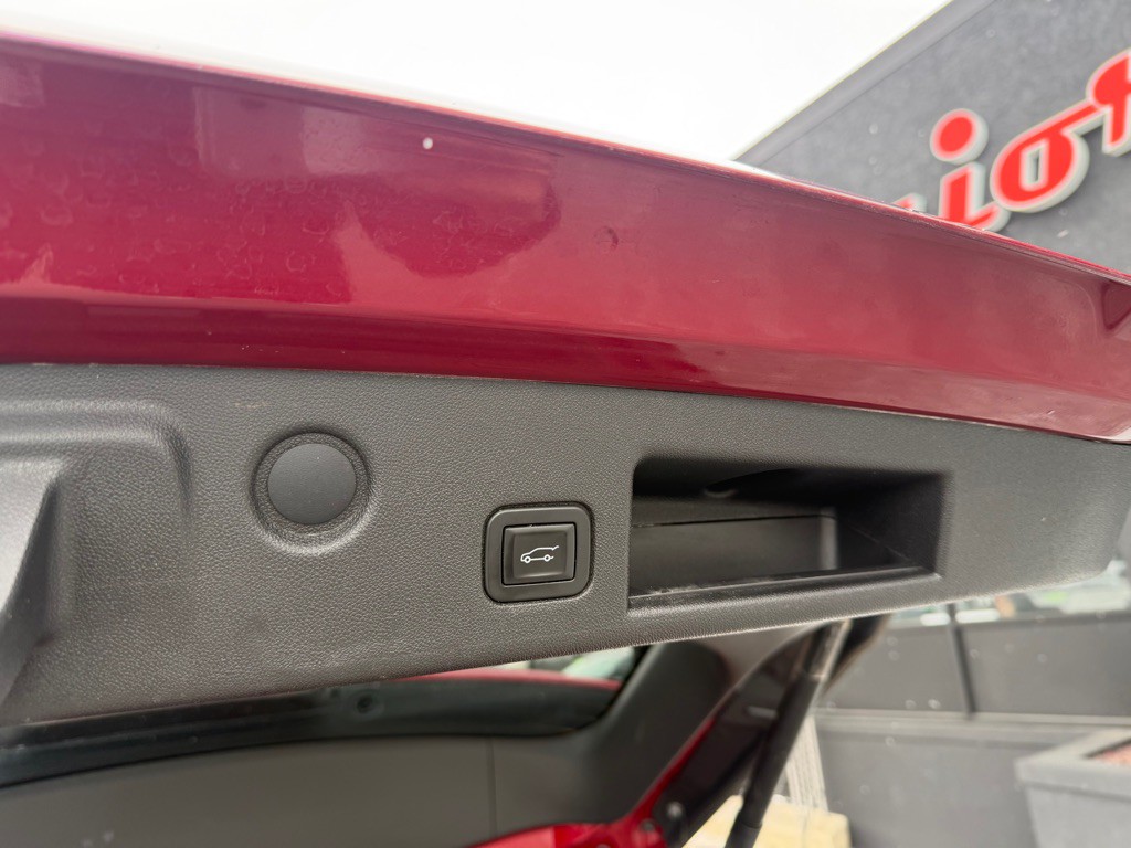 2019 Chevrolet Equinox Image 22