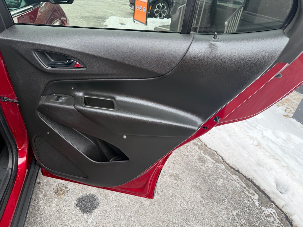 2019 Chevrolet Equinox Image 23