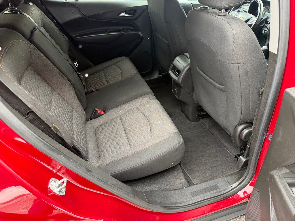 2019 Chevrolet Equinox Image 24