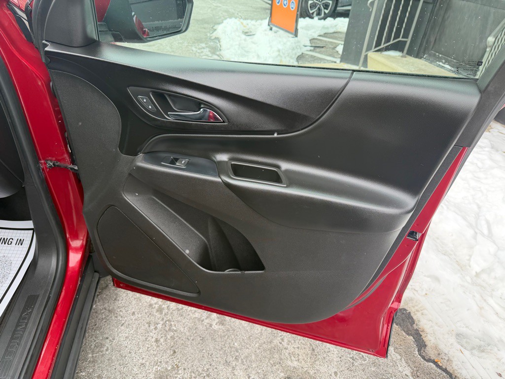 2019 Chevrolet Equinox Image 25