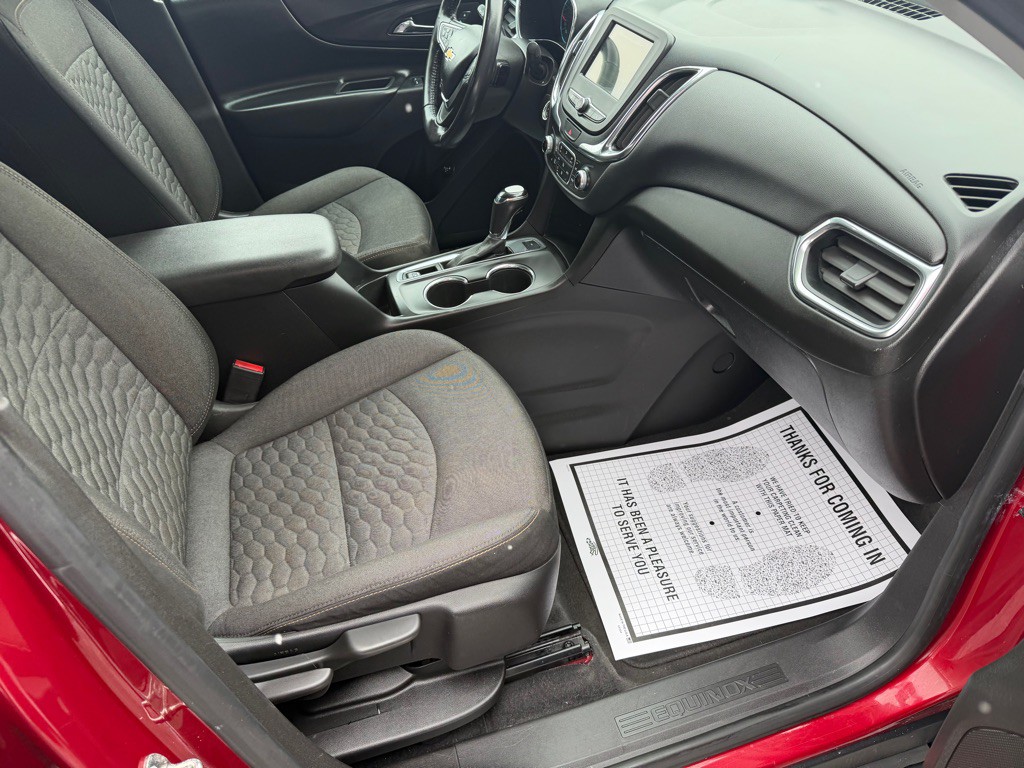 2019 Chevrolet Equinox Image 26