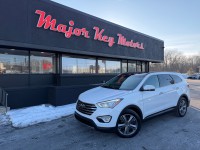 Image for 2016 Hyundai Santa Fe Se Ultimate ID: 7142000