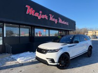 Image for 2019 Land Rover Range Rover R-dynamic Hse ID: 7146123