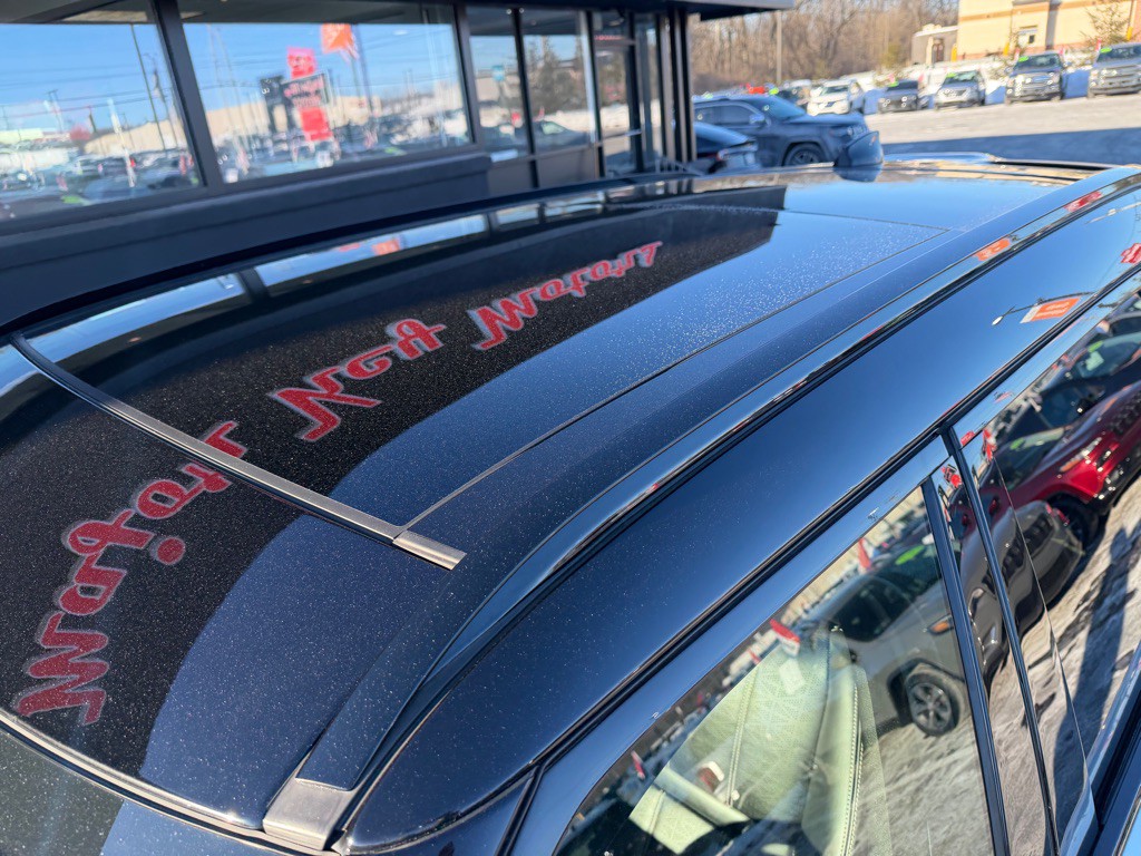 2019 Land Rover Range Rover Image 10