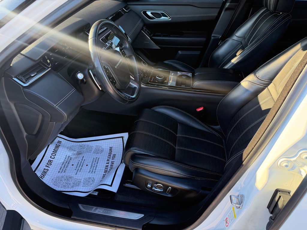 2019 Land Rover Range Rover Image 14