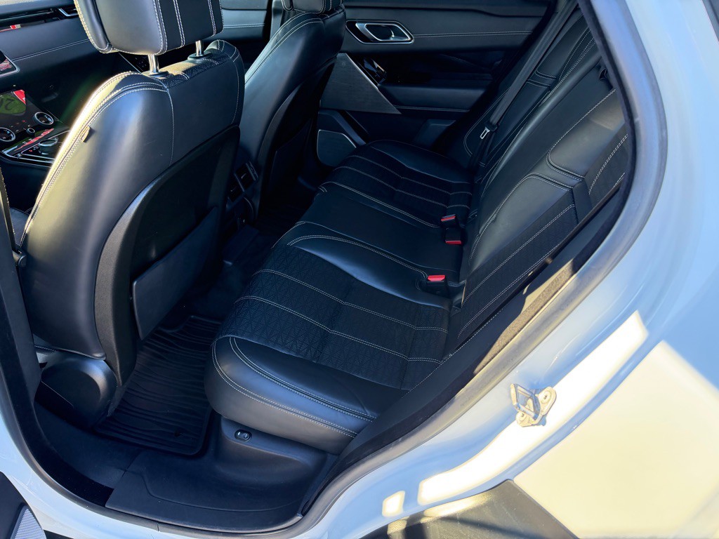 2019 Land Rover Range Rover Image 22