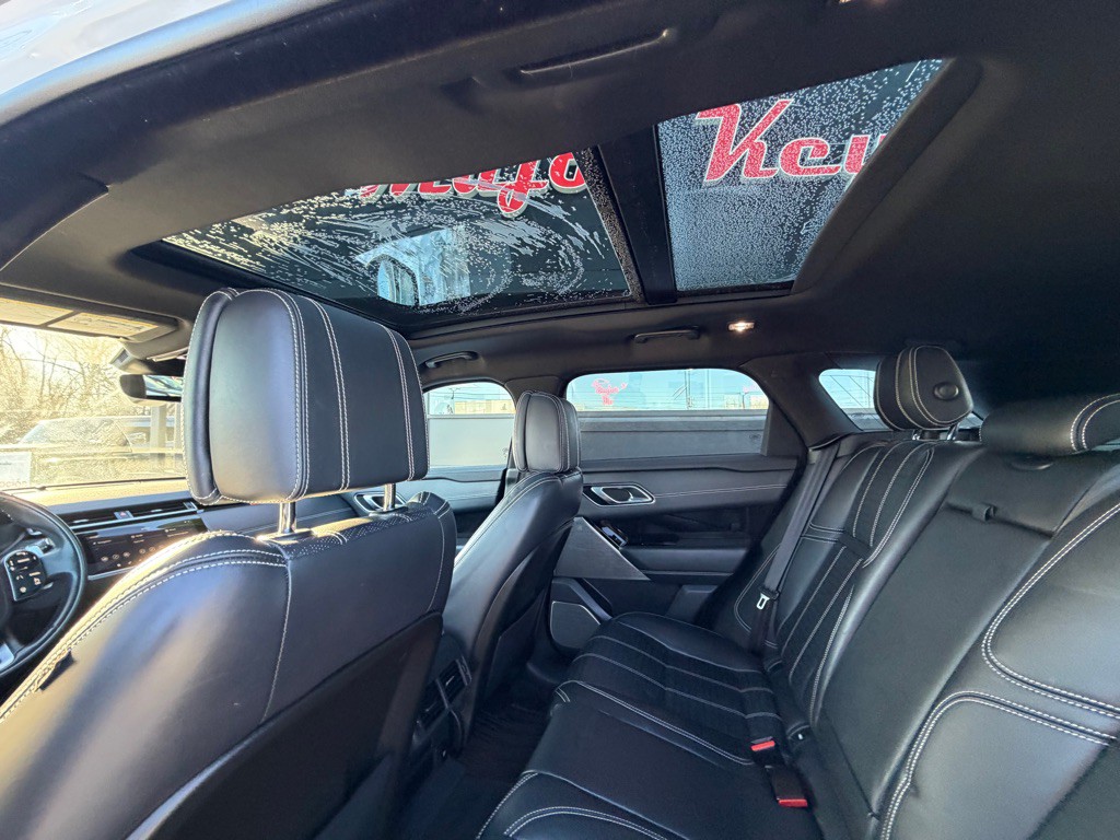 2019 Land Rover Range Rover Image 24