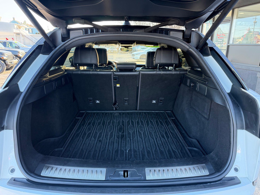 2019 Land Rover Range Rover Image 25