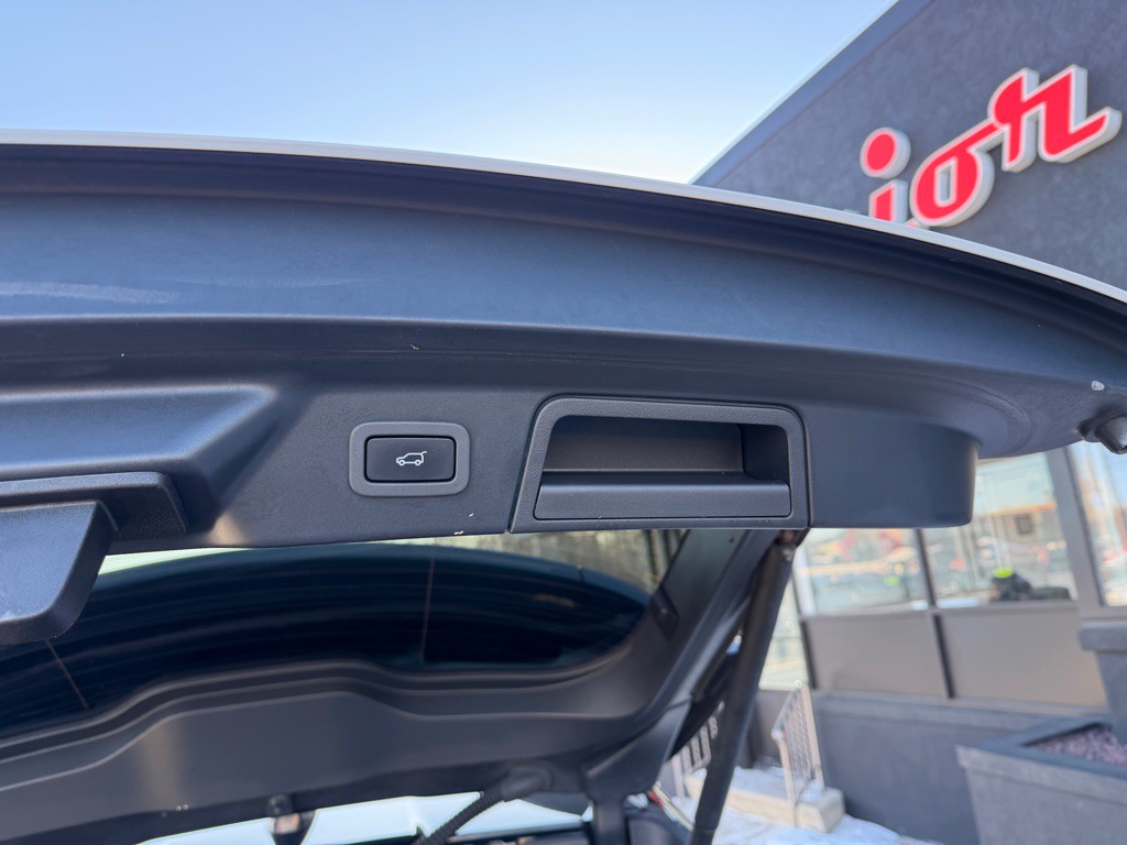 2019 Land Rover Range Rover Image 26