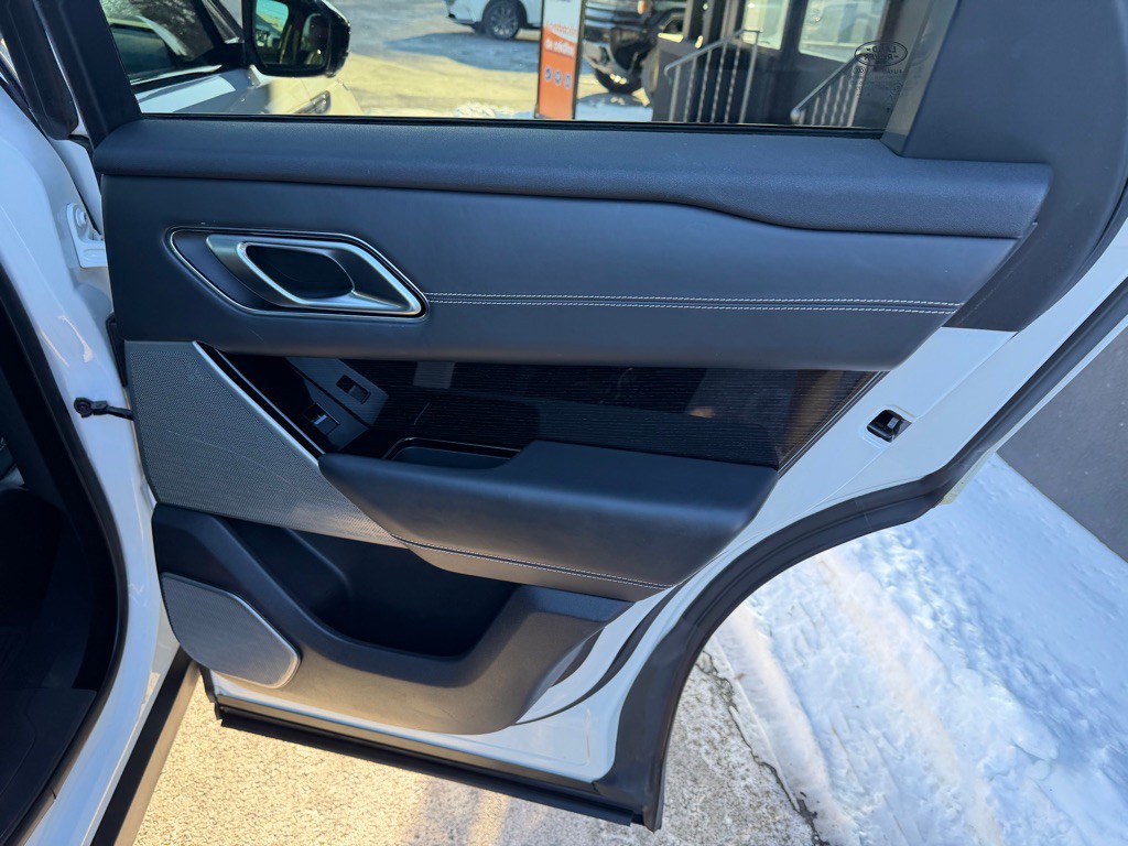 2019 Land Rover Range Rover Image 27