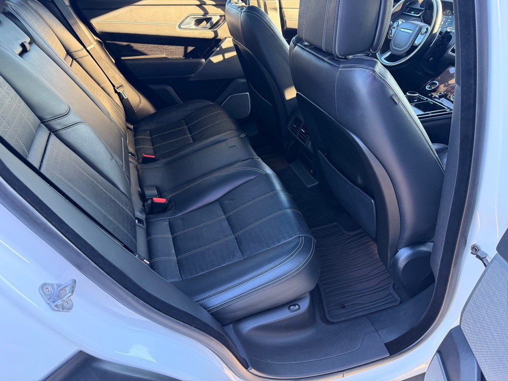 2019 Land Rover Range Rover Image 28