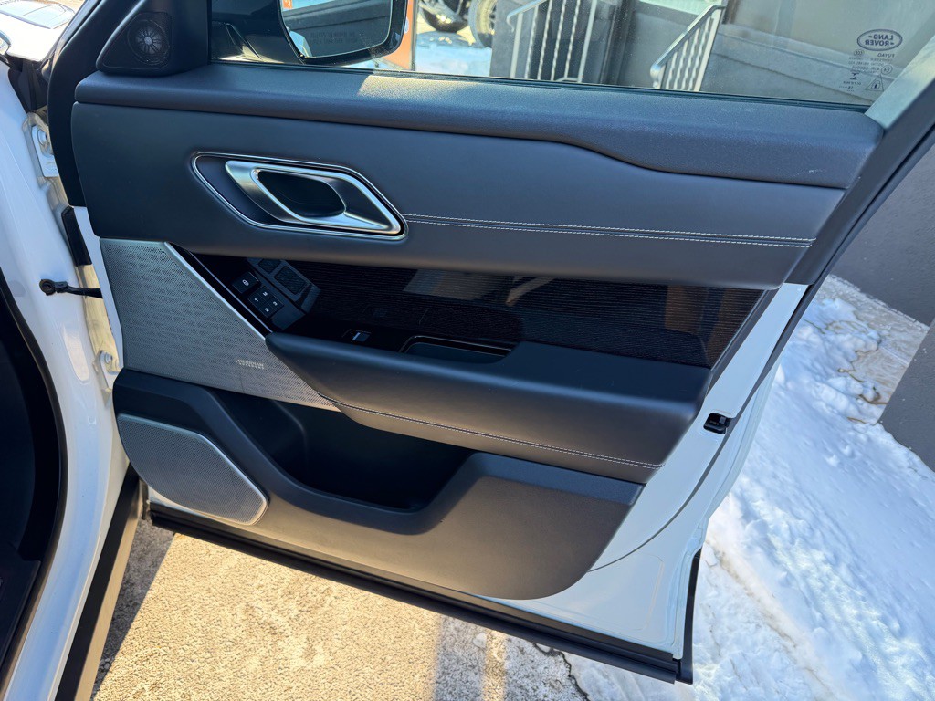 2019 Land Rover Range Rover Image 29