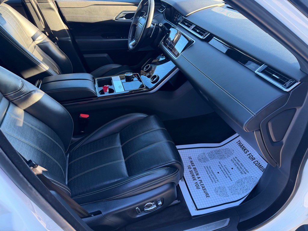 2019 Land Rover Range Rover Image 30