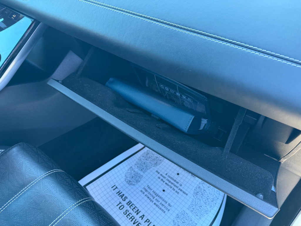 2019 Land Rover Range Rover Image 31