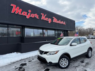 Image for 2019 Nissan Rogue S ID: 7146133