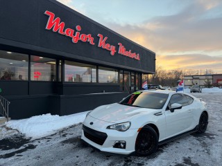 Image for 2015 Subaru BRZ 2.0 LIMITED ID: 7149898