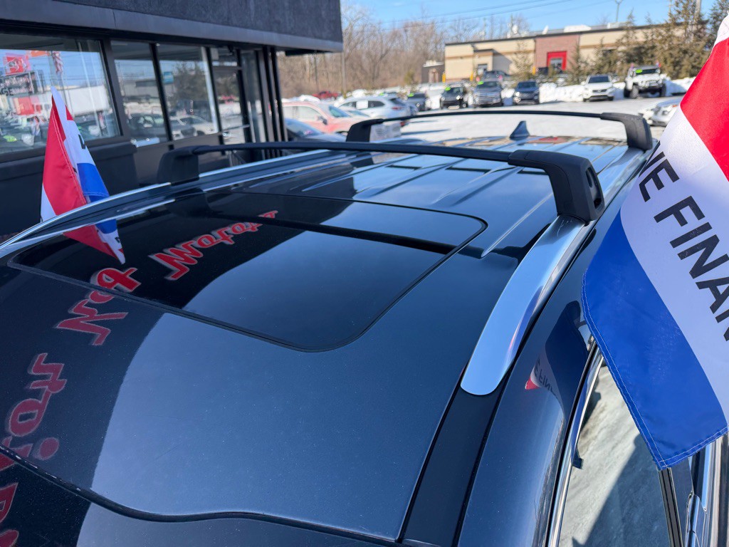 2021 Kia Telluride Image 10