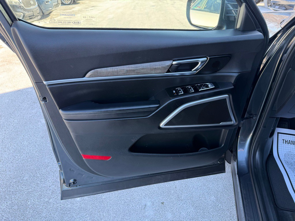 2021 Kia Telluride Image 12