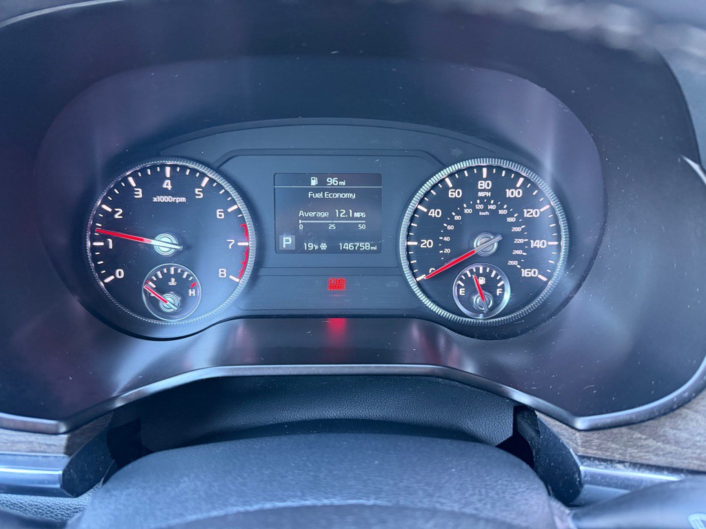 2021 Kia Telluride Image 15