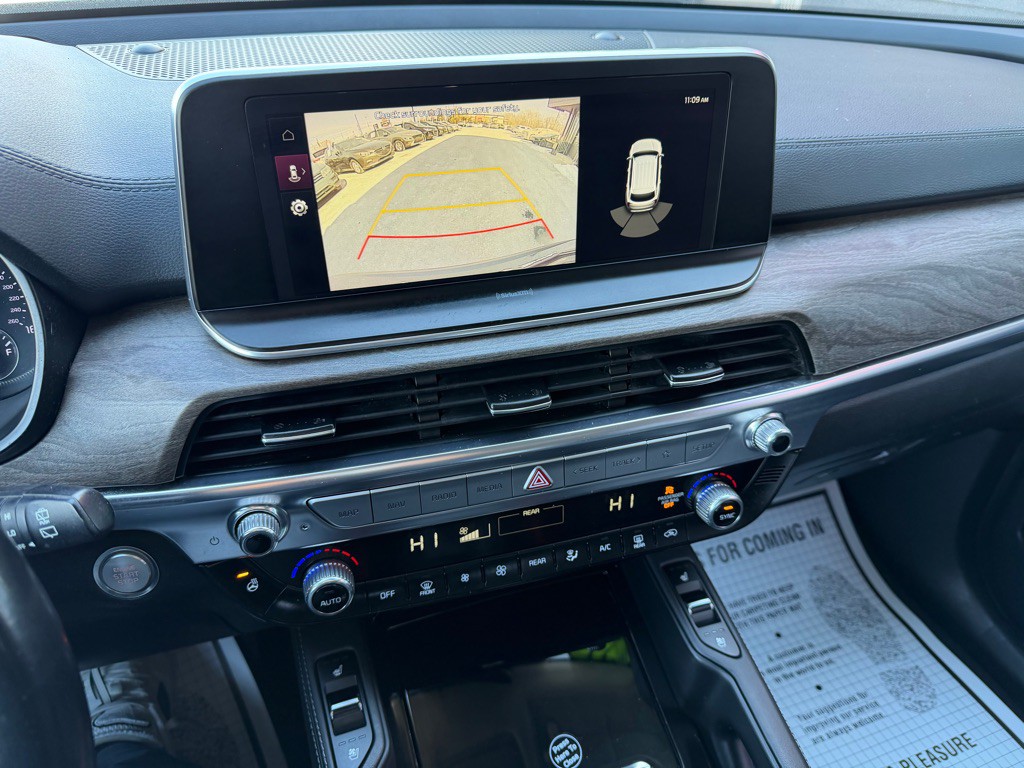 2021 Kia Telluride Image 17