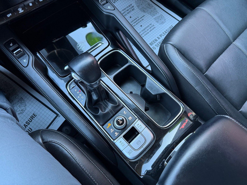 2021 Kia Telluride Image 18