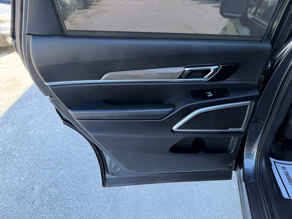 2021 Kia Telluride Image 19
