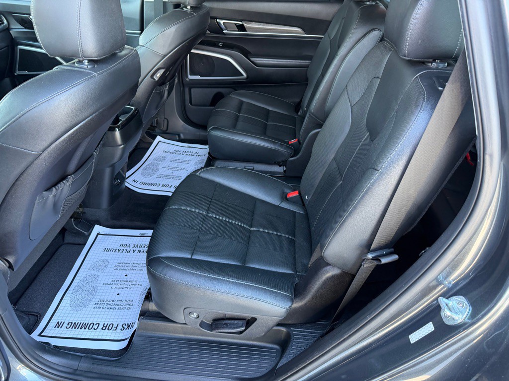 2021 Kia Telluride Image 21