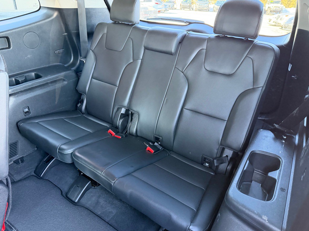 2021 Kia Telluride Image 22