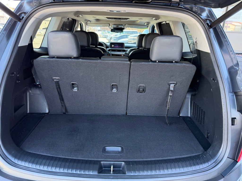 2021 Kia Telluride Image 23