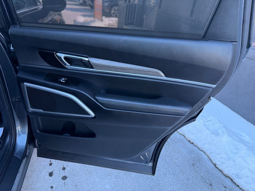 2021 Kia Telluride Image 25
