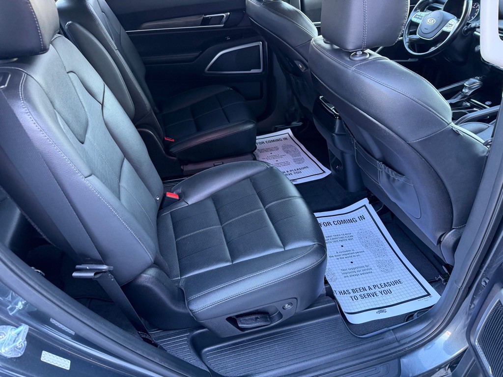 2021 Kia Telluride Image 26